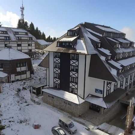 Zupa Wellness & Spa Копаоник Екстериор снимка