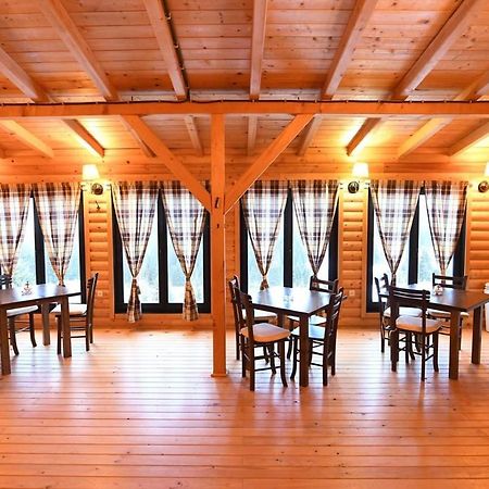 Zupa Wellness & Spa Копаоник Екстериор снимка