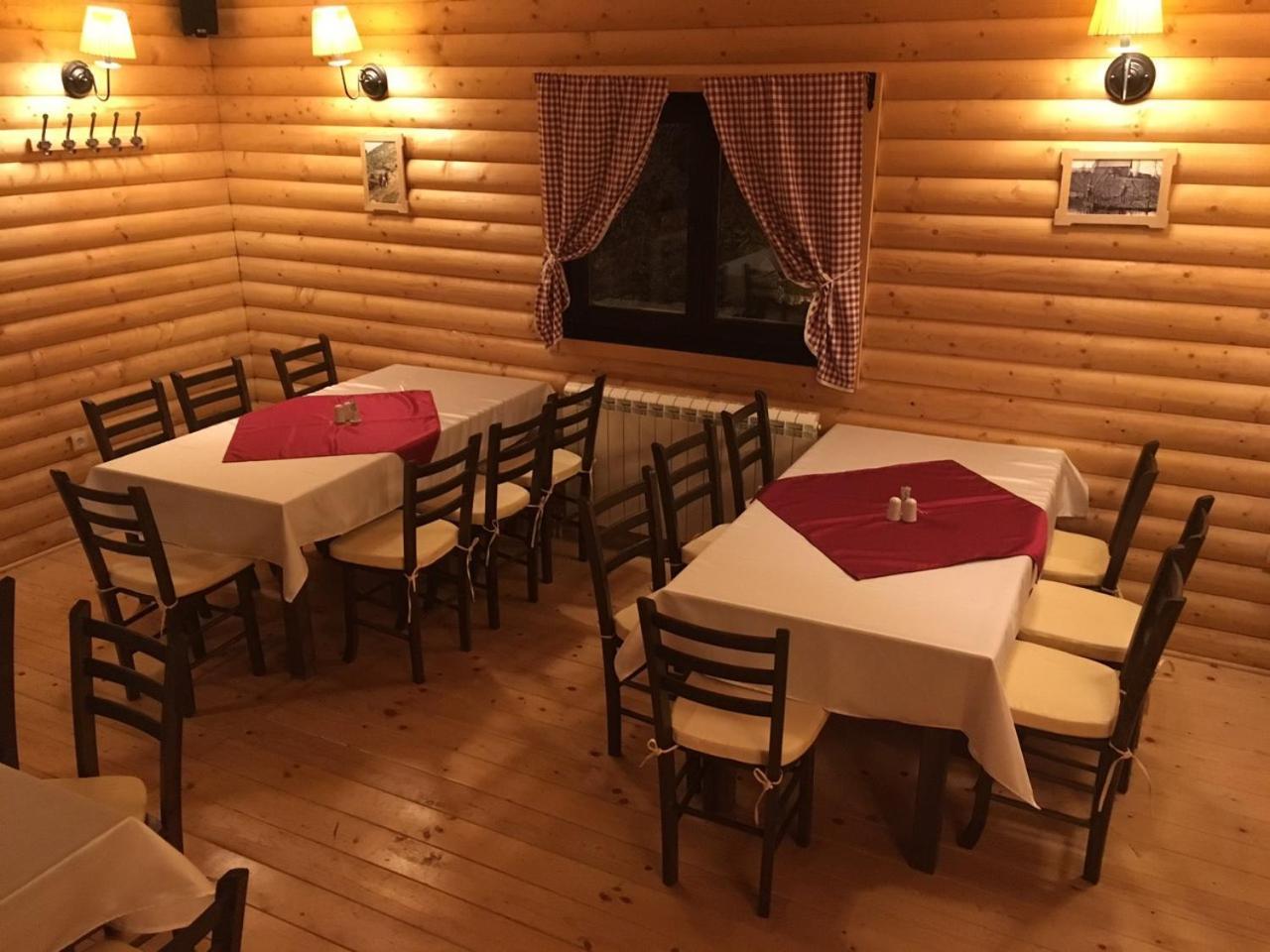 Zupa Wellness & Spa Копаоник Екстериор снимка