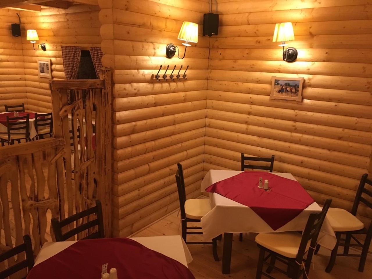 Zupa Wellness & Spa Копаоник Екстериор снимка