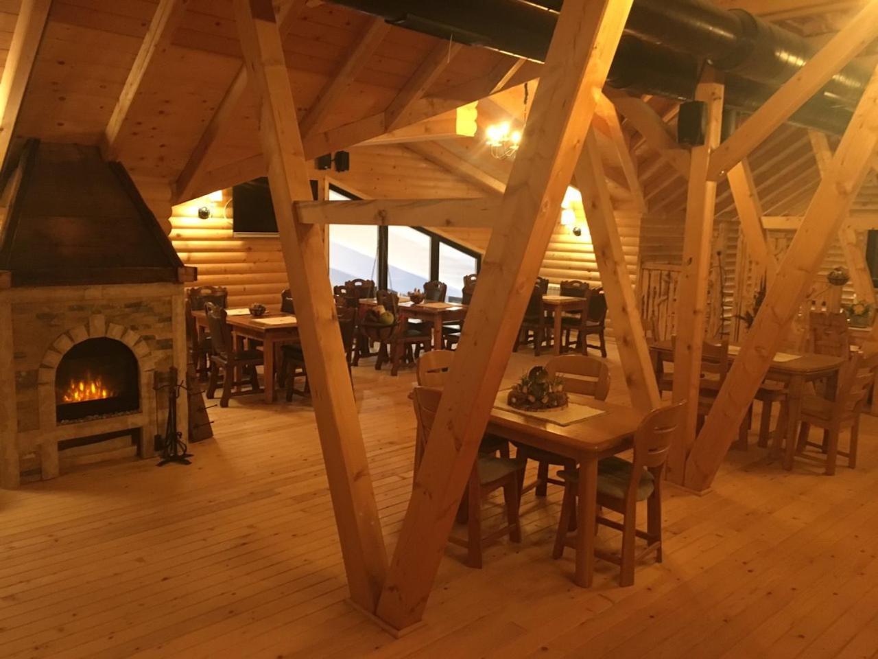 Zupa Wellness & Spa Копаоник Екстериор снимка