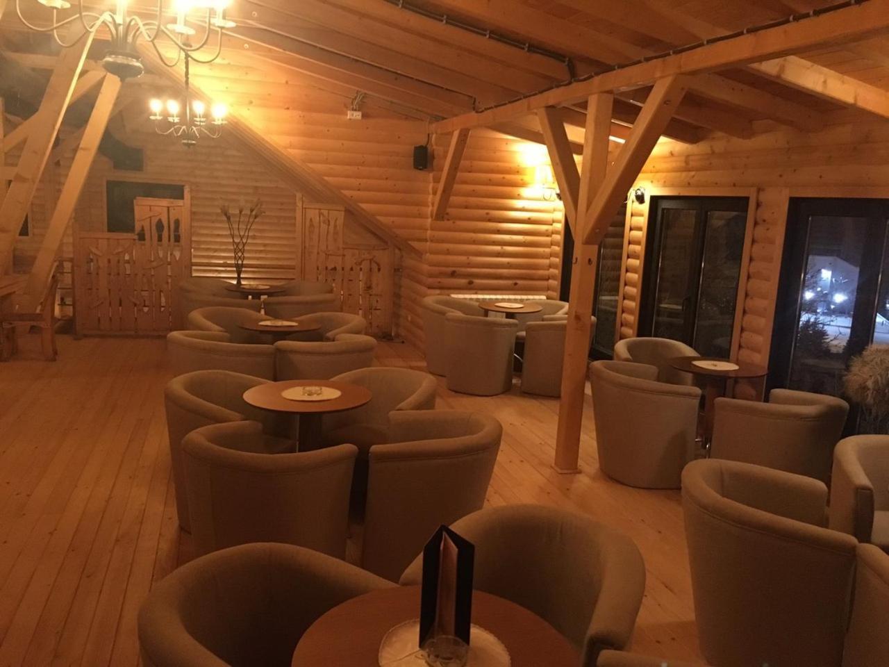 Zupa Wellness & Spa Копаоник Екстериор снимка
