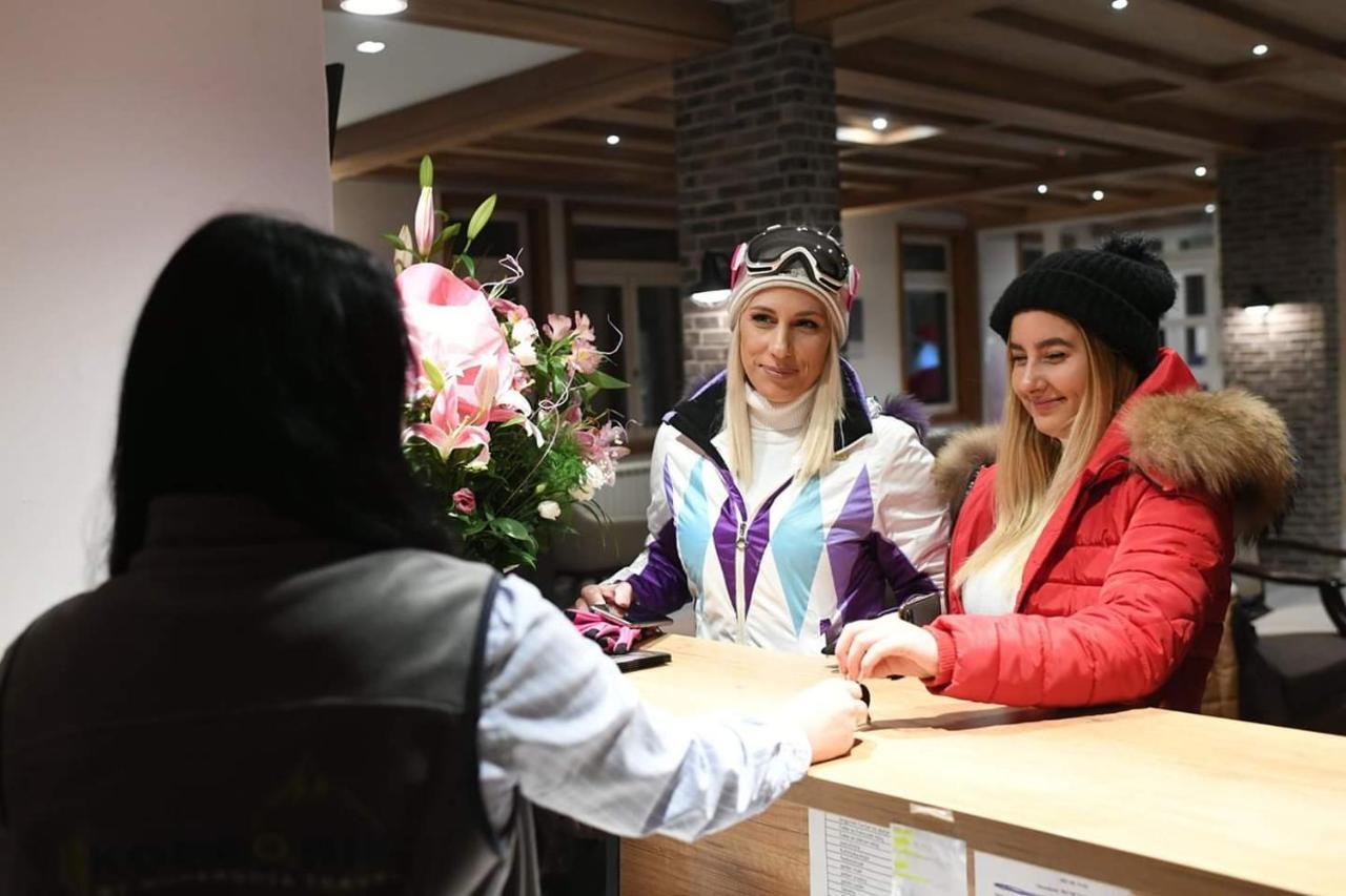 Zupa Wellness & Spa Копаоник Екстериор снимка