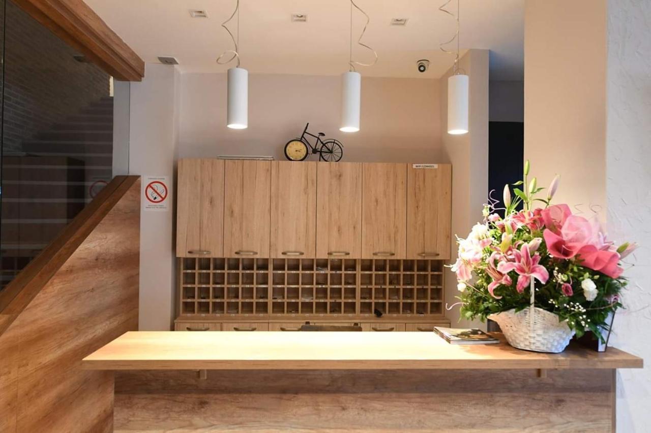 Zupa Wellness & Spa Копаоник Екстериор снимка