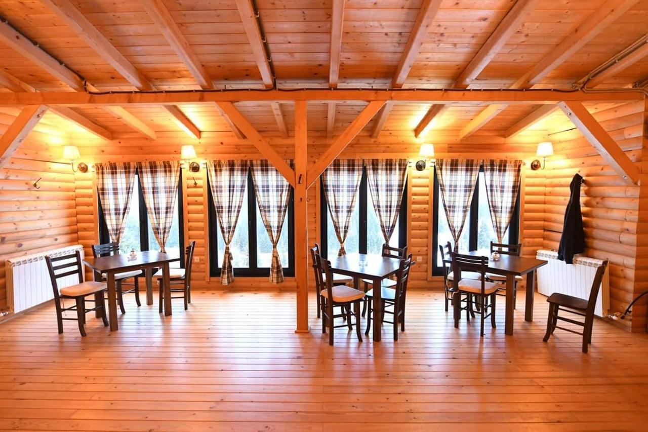 Zupa Wellness & Spa Копаоник Екстериор снимка