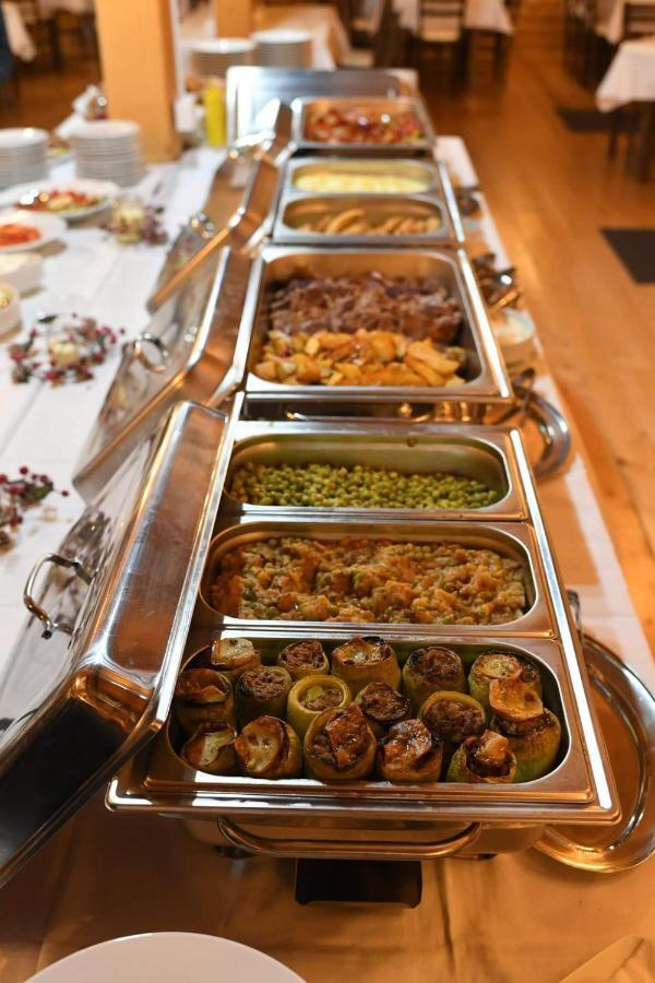 Zupa Wellness & Spa Копаоник Екстериор снимка